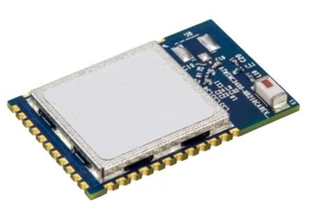 Microchip ATWINC3400 集成藍牙的IEEE 802.11 b/g/n網(wǎng)絡控制器模塊