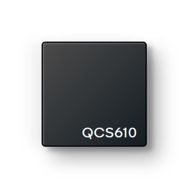 功能強大！高通八核SoC QCS-610-0-PSP806-MT-01-0-AC 高性能的物聯(lián)網(wǎng)片上系統(tǒng)