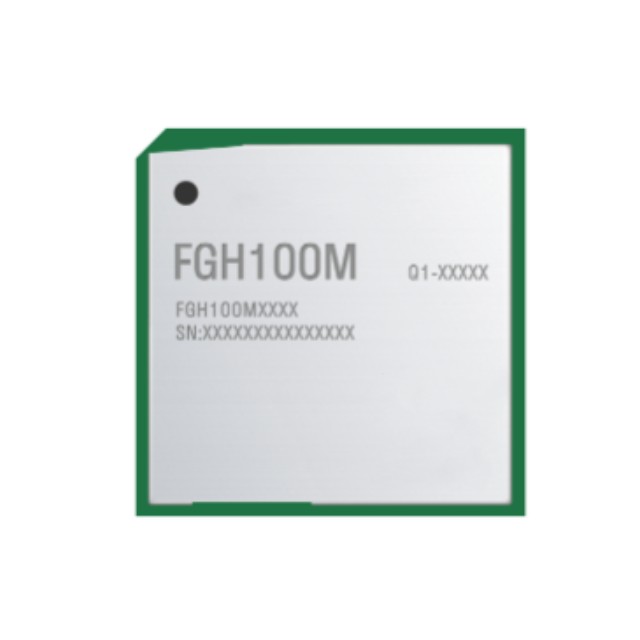 最新推出【Quectel】Wi-Fi HaLow FGH100MAAMD和FGH100MABMD 長(zhǎng)距離、低功耗 Wi-Fi HaLow 模塊