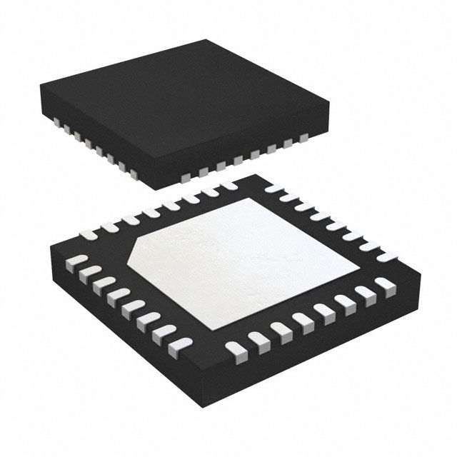 供應(yīng)PMIC MP8030GQJ-Z 以太網(wǎng)供電 - PoE，完全集成、符合 802.3af/at/bt 標(biāo)準(zhǔn)