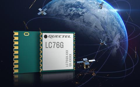 明佳達(dá)電子分銷【Quectel】無線通信模塊，5G模塊，物聯(lián)網(wǎng)模塊，智能模塊