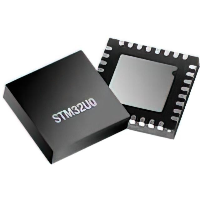 意法超低功耗MCU STM32U073RCT6 基于Arm? Cortex?-M0+內核