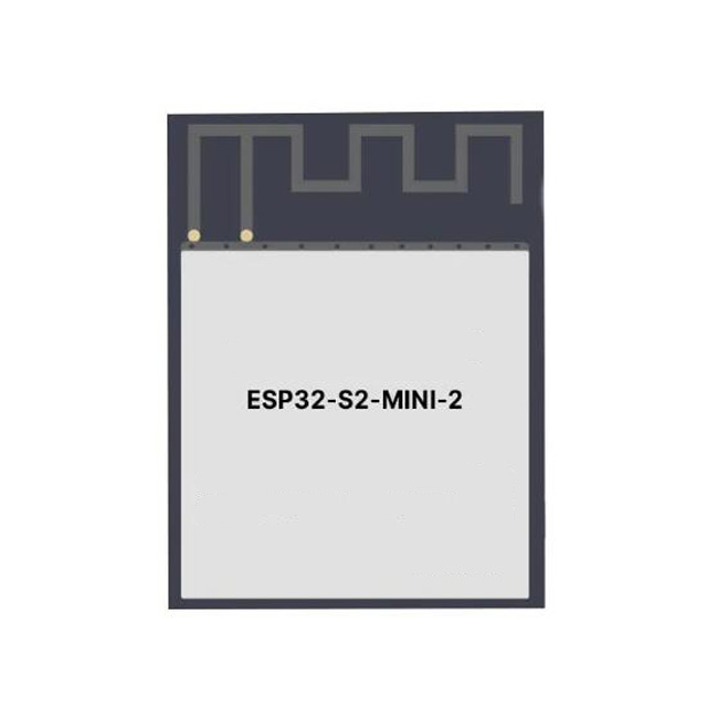 供應，回收 ESP32-S2-MINI-2【Espressif】2.4GHz 通用 Wi-Fi MCU 模塊