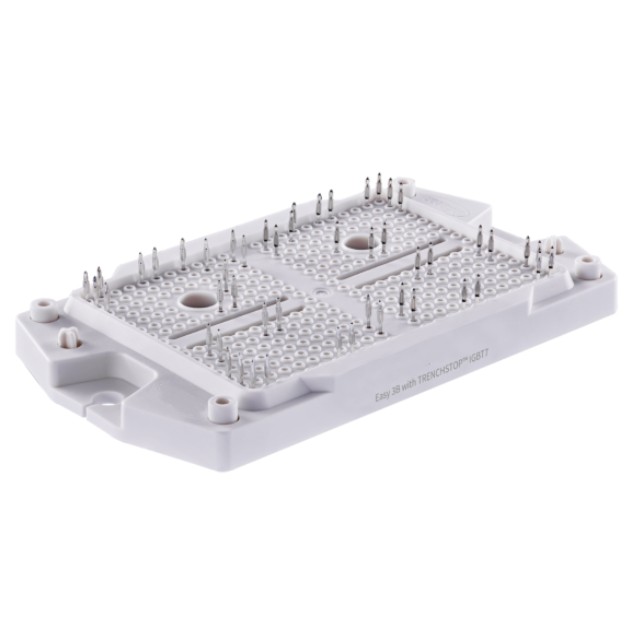 IGBT模塊 F3L500R12W3H7H11 EasyPACK? 3B 1200 V、500 A 三級 NPC2 IGBT 模塊
