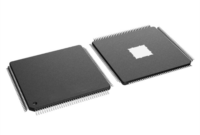TI [TMS320C6726BRFP266] C67x 浮點 DSP - 高達 266MHz、McASP、16 位 EMIFA