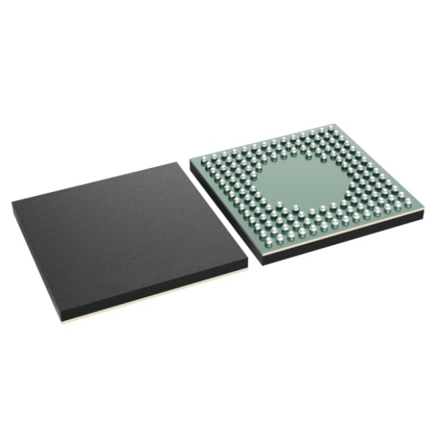 高性能、低功耗 TMS320C5533AZAYA10 TI C5000 定點數(shù)字信號處理器 (DSP)