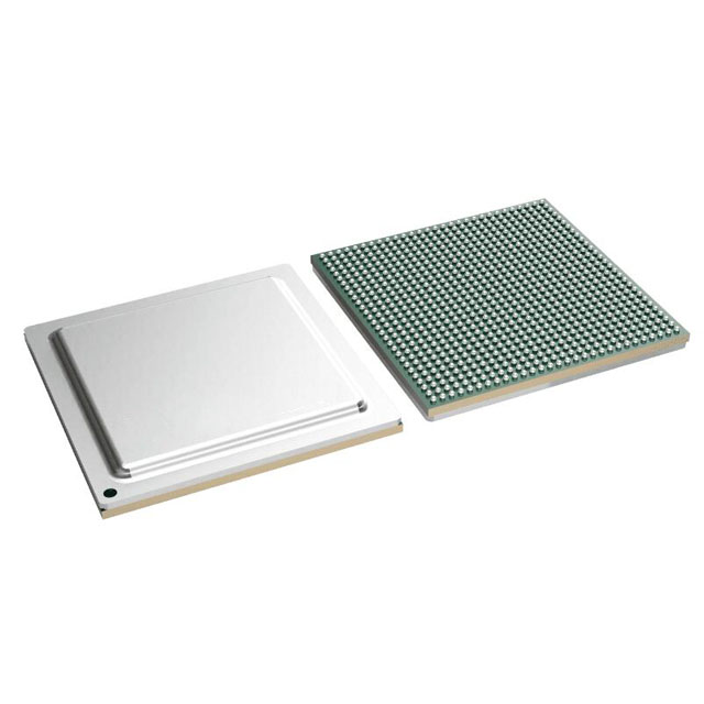[供應，回收] TMS320C6671ACYP (TI) 1GHz 定點和浮點數(shù)字信號處理器