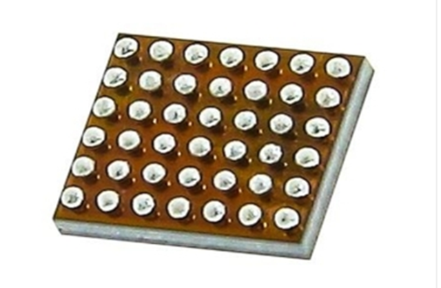 供應、回收 MAX86181ENO 4通道光學AFE - ADI生物傳感器