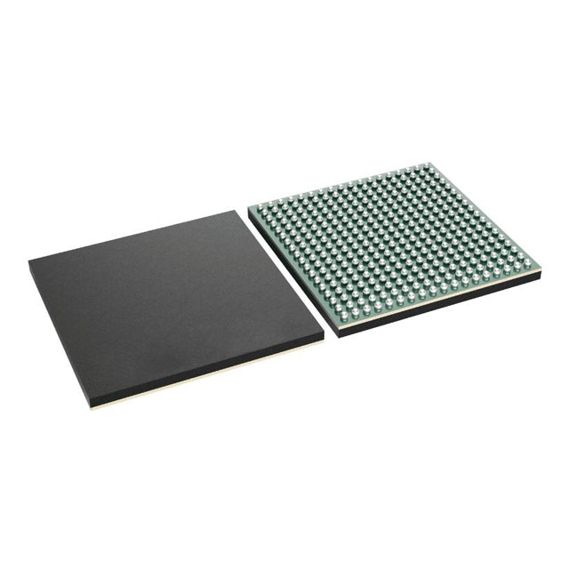 AM2632CPDFHMZCZRQ1 (TI) 200MHz、32 位雙核 ARM? Cortex?-R5F Sitara? 微控制器 IC