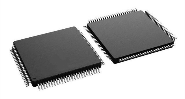 回收 [TI 微控制器] TMS320F2808PZA_100MHz 頻率、12 通道 PWM 的 C2000? 32 位 MCU