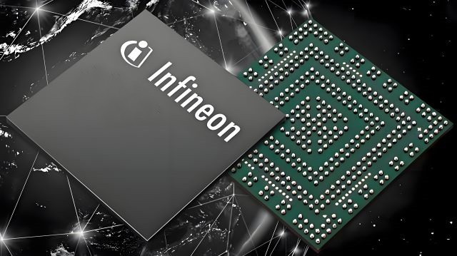 【Infineon英飛凌】分銷NOR 閃存、pSRAM、SRAM、nvSRAM 和 F-RAM存儲器