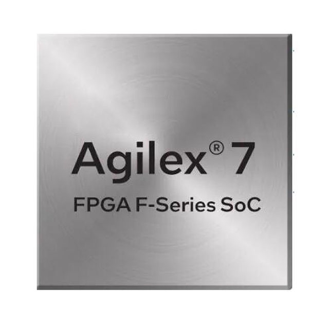 英特爾? Agilex? 7 F-系列 014 FPGA - AGFA014R24B2E2V，AGFA014R24C2I2VB 現(xiàn)場可編程門陣列