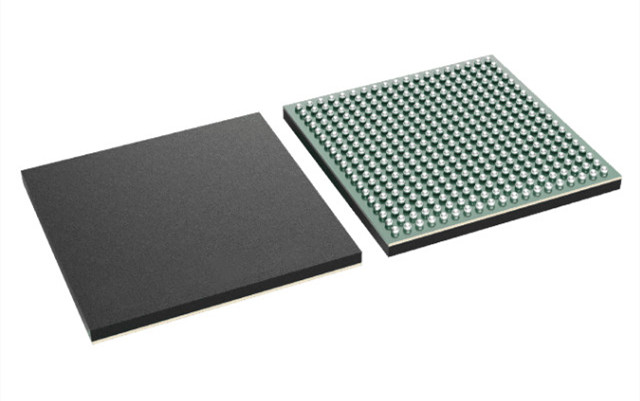 [TMS320C6748EZWT4] 低功耗 C674x Fixed/Floating Point DSP- 456MHz、SATA