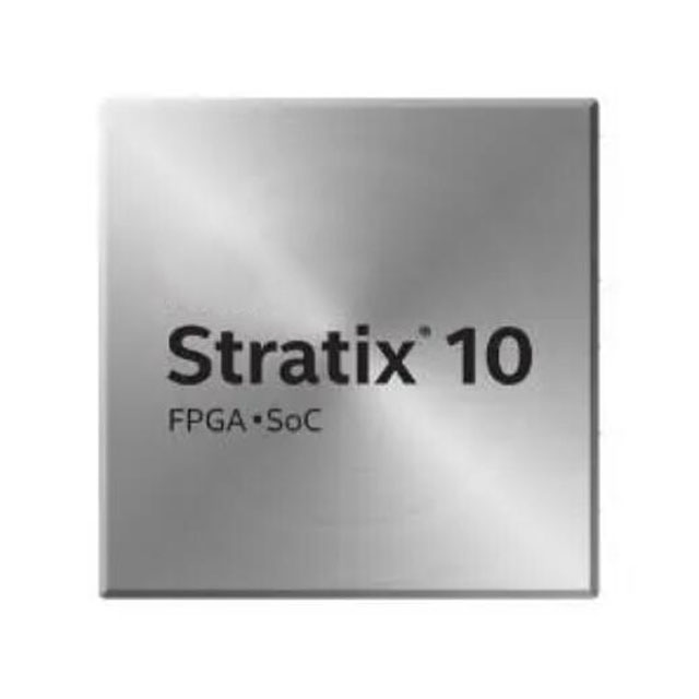 【供應(yīng)，回收】1SX040HH1F35E1VG 1.5GHz 英特爾? Stratix? 10 SX SoC FPGA