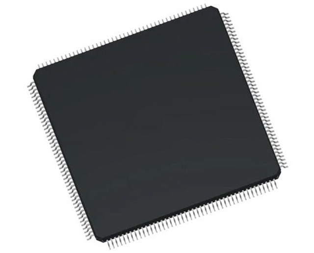 [供應(yīng)] STM32H735IGT3- 基于32位Arm Cortex?-M7內(nèi)核，頻率高達(dá)550 MHz