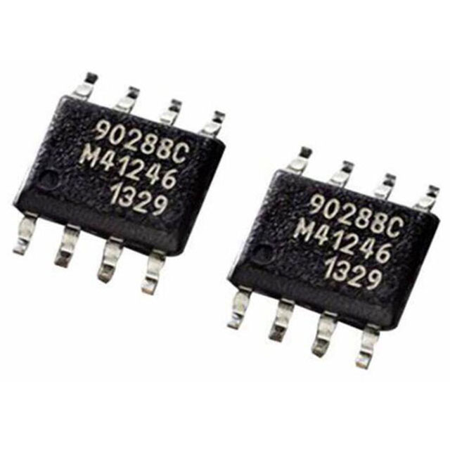 供應(yīng)，回收 [Melexis 傳感器 IC] MLX90288LGO-CAB-002-RE 可編程線性霍爾效應(yīng)傳感器 IC