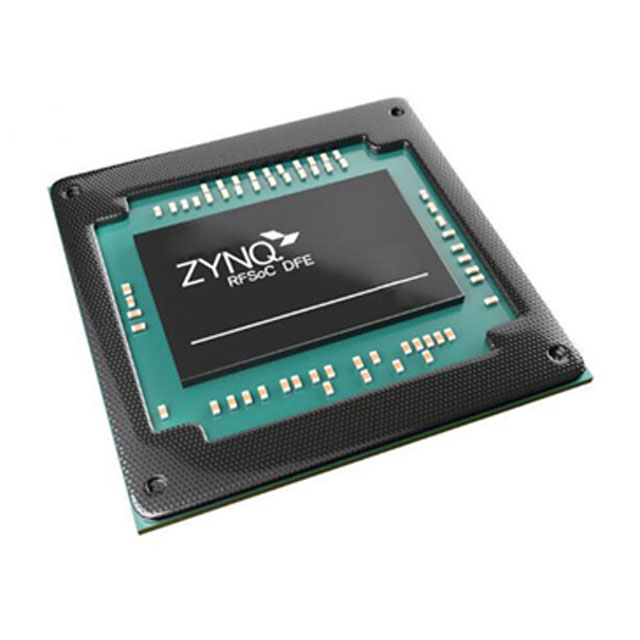 [供應(yīng)，回收] XCZU63DR-1FSVE1156I (Xilinx) 自適應(yīng) SoC - Zynq UltraScale+ RFSoC DFE