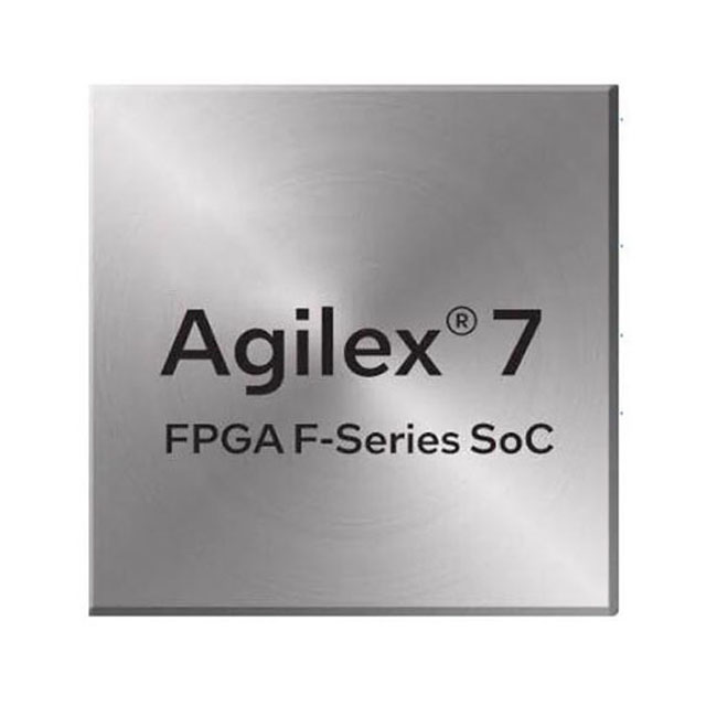供應(yīng)，回收 [Intel] AGFB008R16A2E3V Agilex? 7 F 系列 FPGA - 現(xiàn)場可編程門陣列