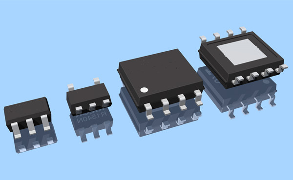 （供應(yīng)）Broadcom/Avago:射頻二極管、IGBT 柵極驅(qū)動器、隔離放大器