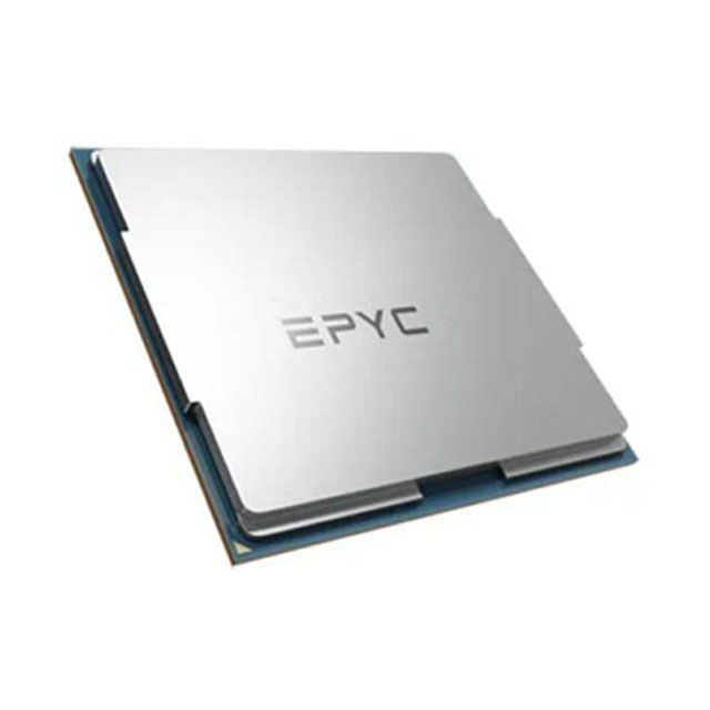 [供應(yīng)，回收] EPYC? 9004 系列：100-000001256 AMD EPYC? 9384X 處理器