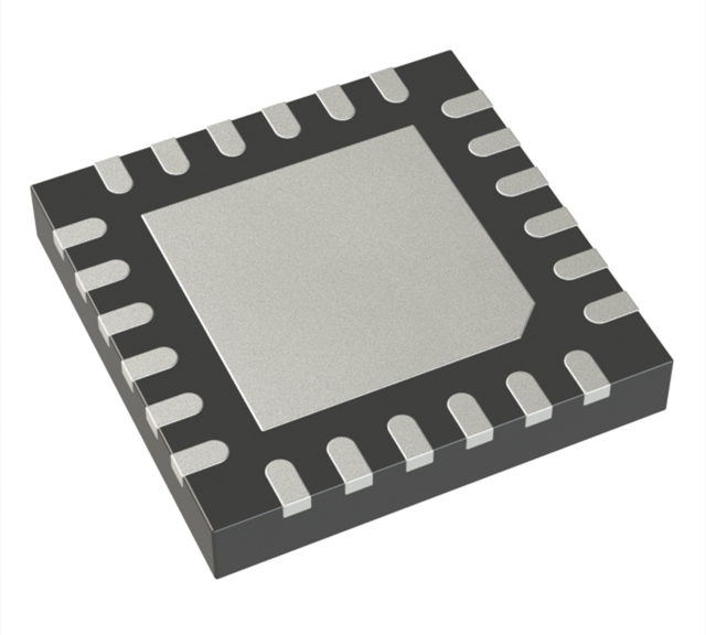 LTC6431AIUF-20 一款具有20dB 增益部件，50Ω IF 放大器