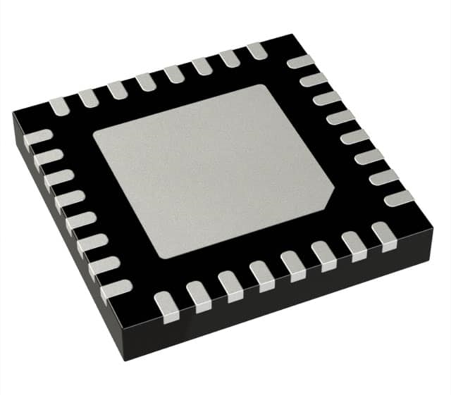 12位、40 MSPS，AD9629BCPZ-40 一款單芯片、單通道模數(shù)轉(zhuǎn)換器（ADC）