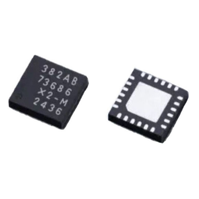 [供應(yīng)，回收] MLX90382LLW-ABA-100-RE (Melexis) 14位 Triaxis? 高速編碼器 IC