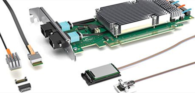 專業(yè)出售 Samtec 連接器:電纜、光學元件、射頻產品