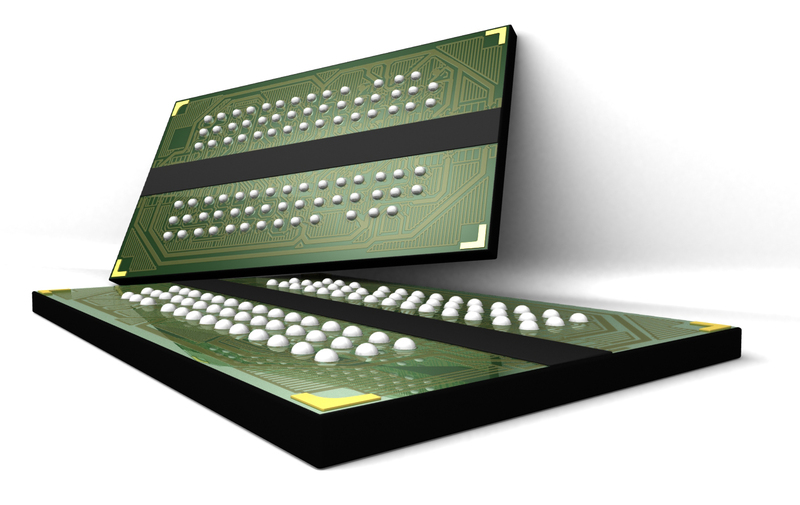 明佳達(dá)供應(yīng) ST 串行EEPROM、Serial Page EEPROM、NVRAM 存儲器