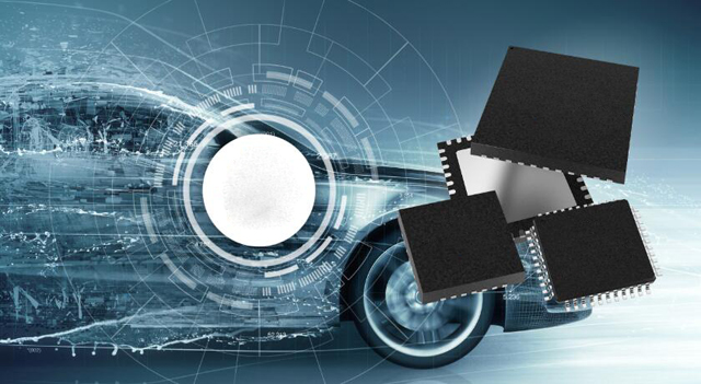 回收 [Microchip] 接口 IC——USB 集線器控制器，USB 收發(fā)器，USB 開關(guān)，CAN 收發(fā)器