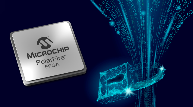 供應(yīng)Microchip FPGA產(chǎn)品，包括PolarFire?中端FPGA和IGLOO? 2低密度FPGA