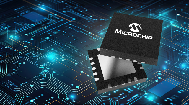 Microchip微芯科技——供應(yīng)微處理器（MPU），32 位 MPU，64 位 MPU