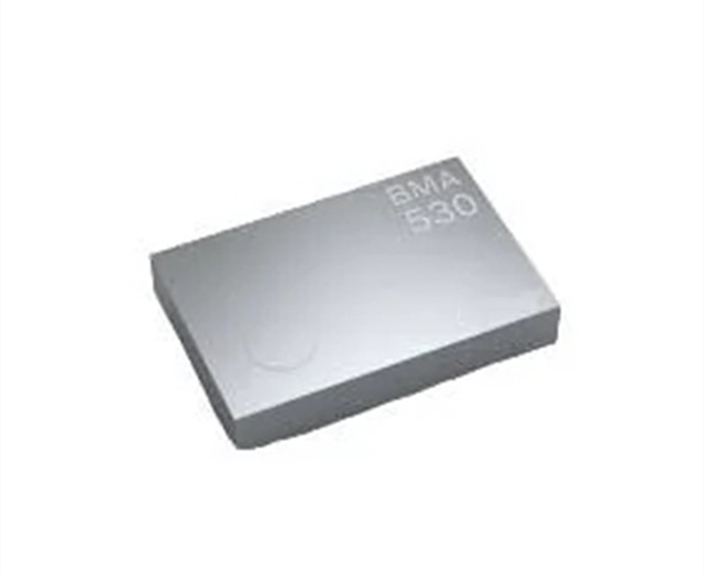 微型加速度傳感器——BMA530，專為緊湊型設(shè)備設(shè)計(jì)