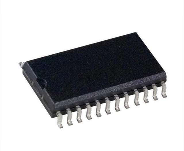 全新HMC252AQS24E（ADI，RF開關，DC至3 GHz）GaAs MMIC SP6T非反射式開關
