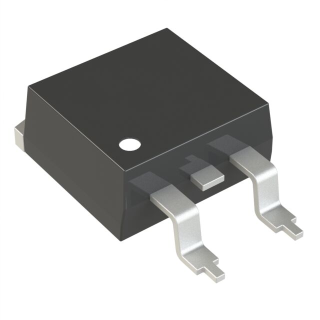 英飛凌MOSFET_IPB029N15NM6_OptiMOS? 6 功率 MOSFET，150 V