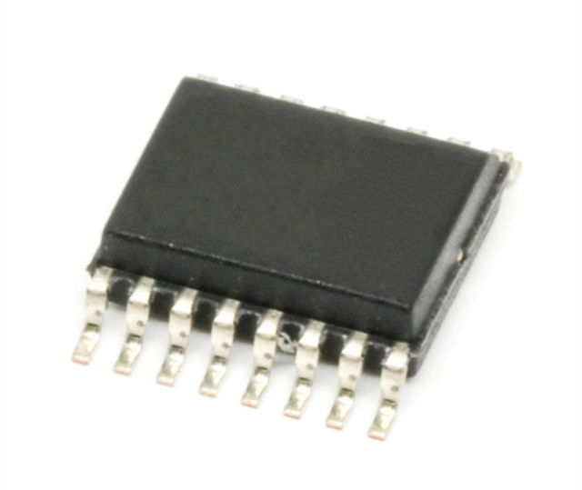 數(shù)模轉(zhuǎn)換器(DAC)AD5685RARUZ——四通道、14位、軌到軌、電壓輸出DAC