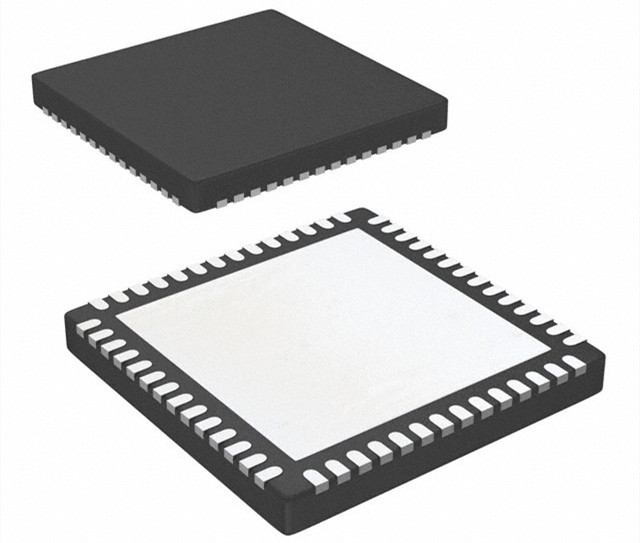 （ADI）低功耗模擬前端芯片ADAS1000BCPZ | 24 bit、2 MS/s、LFCSP-56