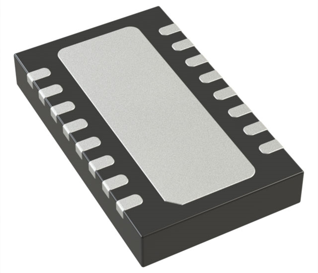 【LTC2378IDE-20】20 位、1Msps、低功率 SAR ADC典型應(yīng)用