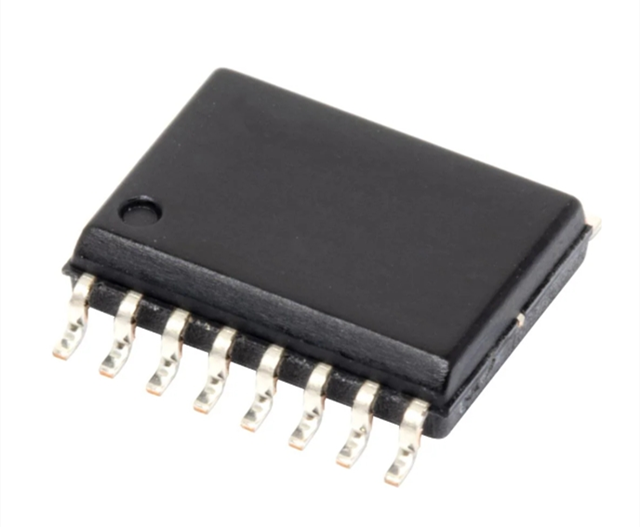 ADUM5202WCRWZ | isoPower | 2500 Vrms、雙通道數(shù)字隔離器