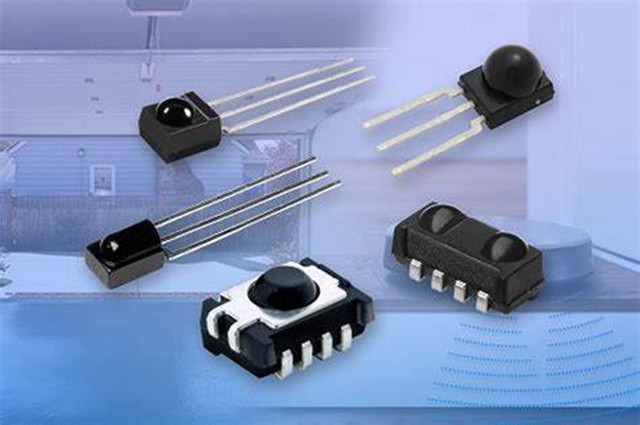 【明佳達】回收 Vishay 溫度傳感器、位置傳感器、接近傳感器