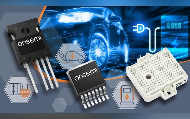 供應(yīng)安森美（Onsemi）電子元件——專業(yè)供應(yīng)功率分立器件、功率模塊、電源管理IC及傳感器