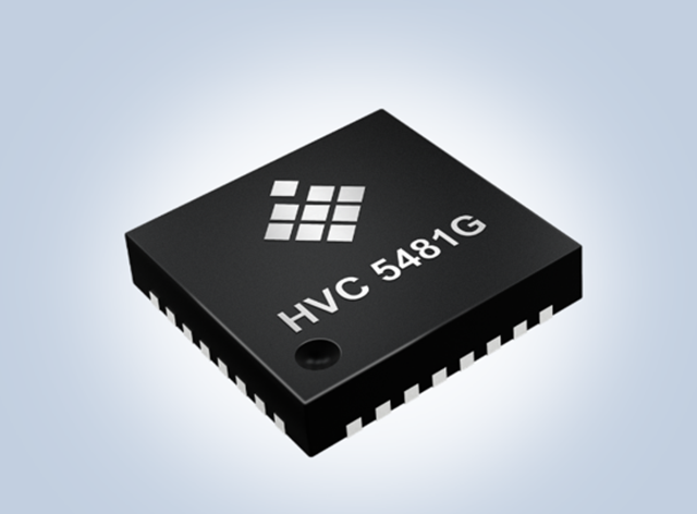 TDK推出第一款嵌入式柵極驅(qū)動(dòng)器HVC 5481G，加強(qiáng)EV熱系統(tǒng)效率