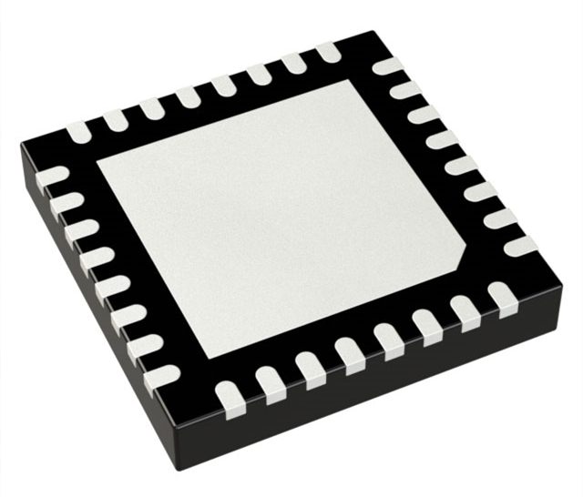 RF混頻器【HMC7911LP5E】——17.0 GHz至20.0 GHz、GaAs、MMIC、I/Q上變頻器