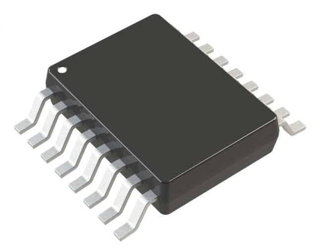 單通道模數(shù)轉(zhuǎn)換器LTC2380IMS-24：24 位、2Msps、低功率 SAR ADC