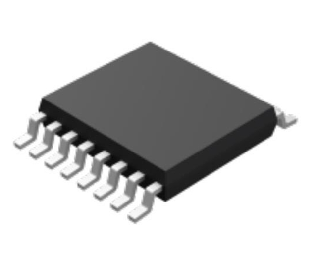 提供全新【ADG1408YRUZ】8通道、±15 V/12 V/±5 V iCMOS多路復(fù)用器