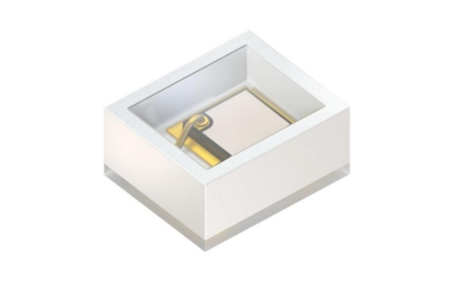 艾邁斯歐司朗推出超緊湊綠光ChipLED——CT ELLN51.14，實(shí)現(xiàn)500μm功率