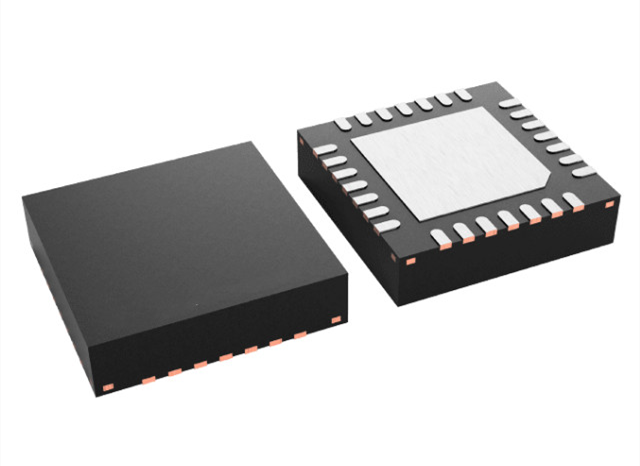 TI DAC60516RUYR：具有內(nèi)部 2.5V 基準(zhǔn)電壓的 12 位、16通道數(shù)模轉(zhuǎn)換器 (DAC)