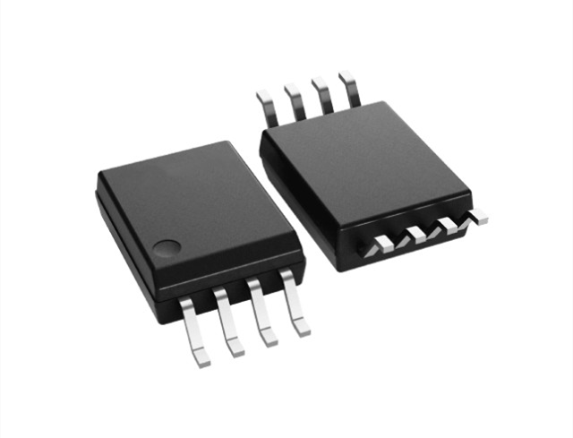 【AMC0311SDWVR】（TI）精密、2V 輸入、增強(qiáng)型隔離放大器 | SOIC-8