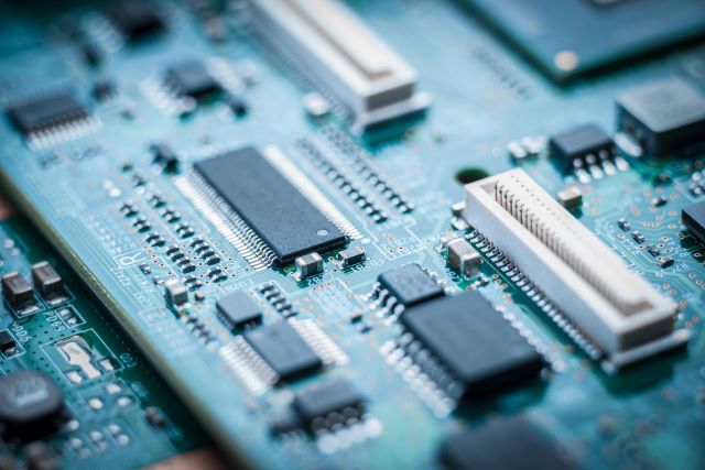 明佳達電子供應Renesas存儲芯片——EEPROM、MRAM、SPI NOR Flash專業(yè)供應商