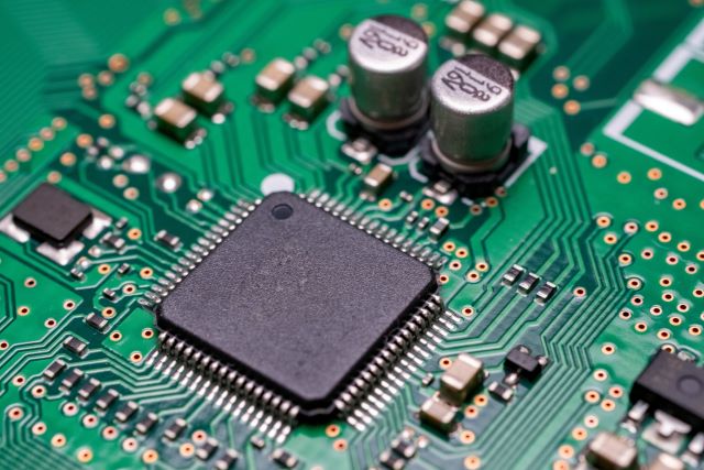 電子元器件回收商！明佳達(dá)長期專注于高通（Qualcomm）處理器芯片及AI芯片的回收